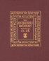 Anchor Bible Dictionary (O-Sh)