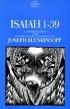 Isaiah 1-39 : Anchor Bible Commentary