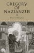 Gregory Of Nazianzus