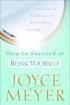How to Succeed at Being Yourself