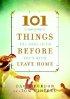 101 Things You Should Do Before Your Kids Leave Home