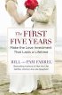 FIRST FIVE YEARS THE PB