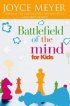 The Battlefield of the Mind Kids