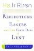 HE IS RISEN HB