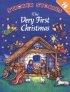 Very First Christmas Sticker Stories