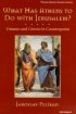 What Has Athens to Do with Jerusalem? - Timaeus and Genesis in Counterpoint