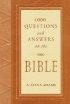 4000 Questions and Answers on the Bible