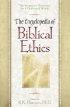 The Encyclopedia of Biblical Ehtics