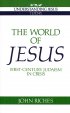 The World of Jesus: First-century Judaism in Crisis - First-Century Judaism in Crisis