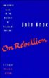 Knox: On Rebellion