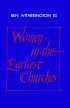 Women in the Earliest Churches
