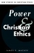 POWER AND CHRISTIAN ETHICS
