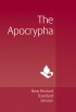 NRSV Apocrypha: Hardback