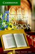 Book of Common Prayer Gift Edition: Imitation Leather, White