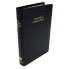 Book of Common Prayer Standard Edition : Black French Morocco Leather