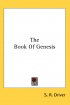 The Book of Genesis