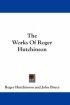 The Works Of Roger Hutchinson