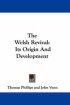 Welsh Revival