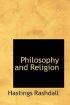 Philosophy and Religion