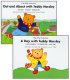 Out and About with Teddy Horsley -