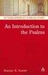 An Introduction To The Psalms HB