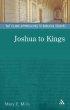 Joshua To Kings