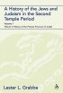 History of the Jews and Judaism in the Second - Yehud - A History of the Persian Province of Judah