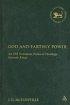 God and Earthly Power - An Old Testament Political Theology