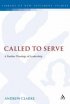 Pauline Theology Of Church Leadership