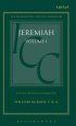 Jeremiah : Chaps 1-25: International Critical Commentary