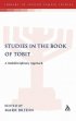 Studies in the Book of Tobit - A Multidisciplinary Approach