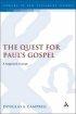 Quest for Paul's Gospel
