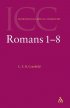 Romans 1 -8
