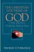 The Christian Doctrine of God