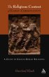 RELIGIOUS CONTEXT OF EARLY CHRISTIANITY - A Guide to Graeco-Roman Religions