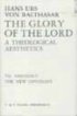 The Glory of the Lord Theology - The New Covenant