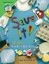 Save It  - 52 Crafts From Recyclable Items