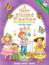 A Very Blessed Easter Activity Book