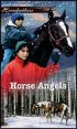 Horse Angels