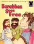 Barrabas Goes Free