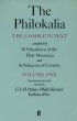 The Philokalia - Volume 1