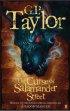 CURSE OF SALAMANDER STREET HB