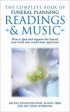Complete Book Of Funeral Planning, Readings And Music