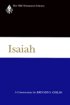 Isaiah : Old Testament Library - A Commentary