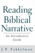 Reading Biblical Narrative - An Introductory Guide