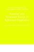 Feminist And Womanist Essays in Reformed Dogmatics