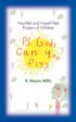 P.S. God, Can You Fly? - Heart-Felt and Hope-Filled Prayers of Children