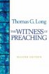 Witness of Preaching