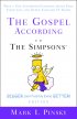 Gospel According To The Simpsons - New Edition