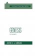 Genesis : Vol 1 : Daily Study Bible
